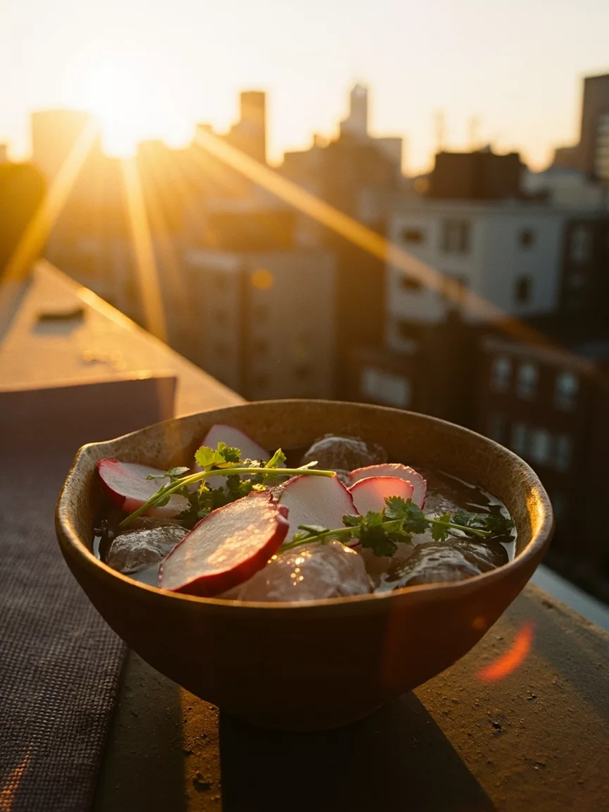 From Root to Plate: The Health Benefits and Versatile Uses of Radish