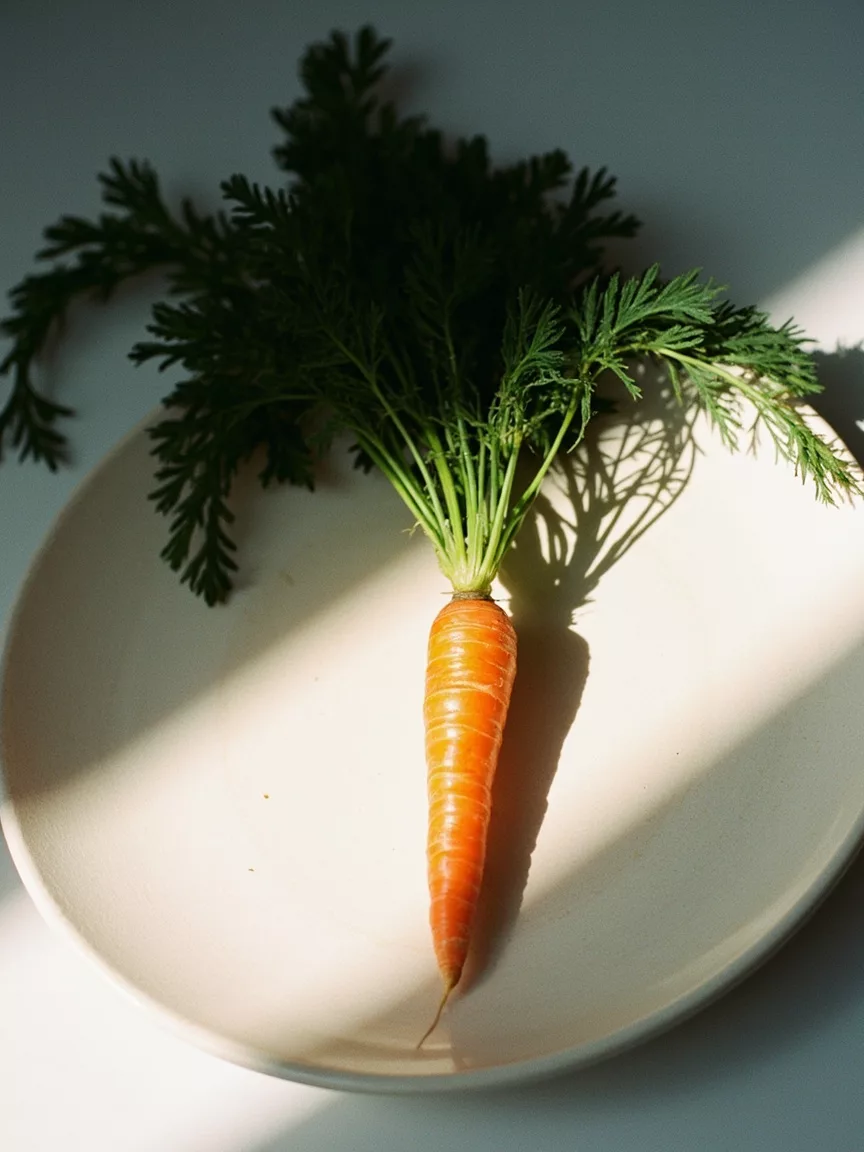 Rooting for Carrots: Why This Veggie Deserves the Spotlight